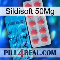 Sildisoft 50Mg new14